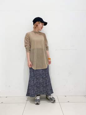 Hashimotoさんのコーディネート