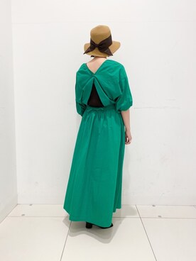 Hashimotoさんのコーディネート