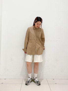 Hashimotoさんのコーディネート