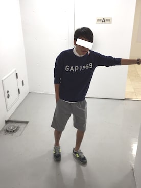 さしすゅんさんのコーディネート