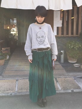 madokaさんのコーディネート