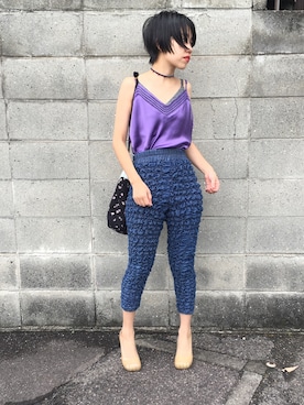 madokaさんのコーディネート