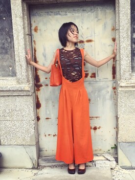 madokaさんのコーディネート