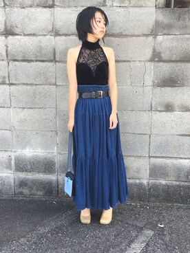 madokaさんのコーディネート