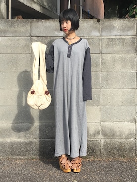 madokaさんのコーディネート