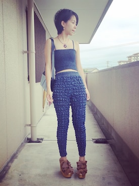 madokaさんのコーディネート