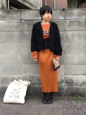 madokaさんのコーディネート