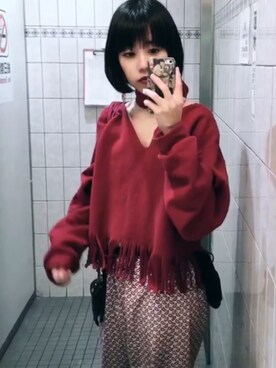 madokaさんのコーディネート