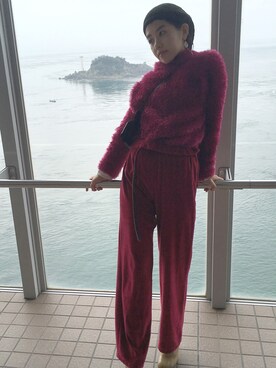 madokaさんのコーディネート