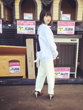 madokaさんのコーディネート