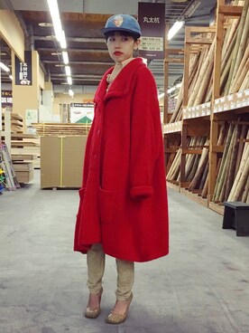 madokaさんのコーディネート