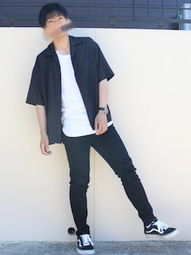 べってぃーさんのコーディネート