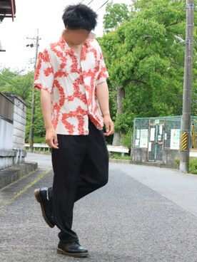 べってぃーさんのコーディネート