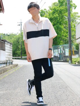 べってぃーさんのコーディネート