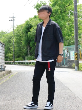 べってぃーさんのコーディネート