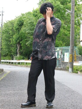 べってぃーさんのコーディネート