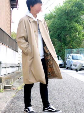 べってぃーさんのコーディネート