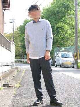 べってぃーさんのコーディネート