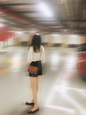 Belénさんのコーディネート