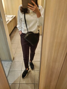 a☆彡.。さんのコーディネート