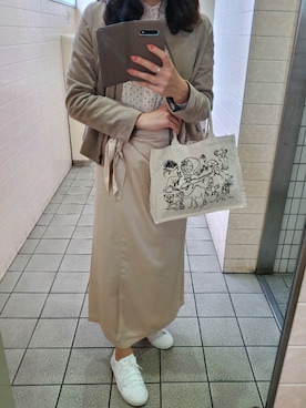 a☆彡.。さんのコーディネート