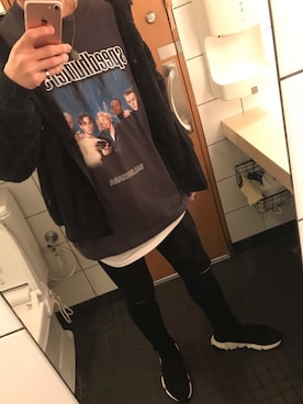 yasuhiro.kawaさんのコーディネート