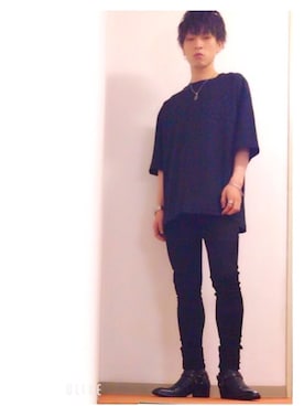 yasuhiro.kawaさんのコーディネート