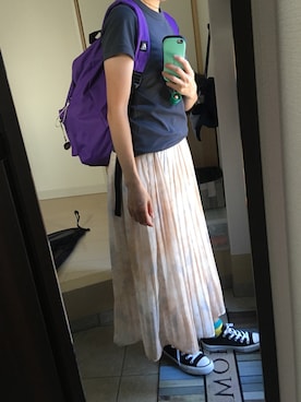 里さんのコーディネート