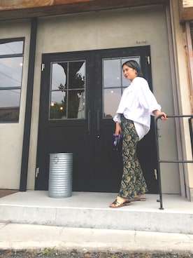 airiさんのコーディネート