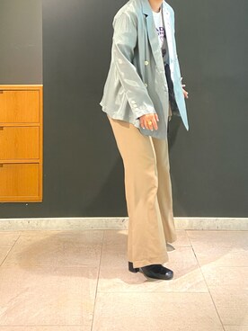 airiさんのコーディネート