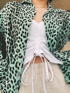 airiさんのコーディネート