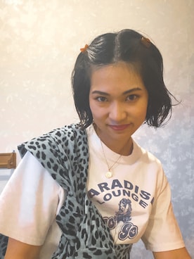 airiさんのコーディネート