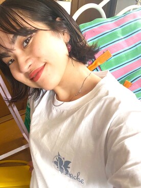 airiさんのコーディネート