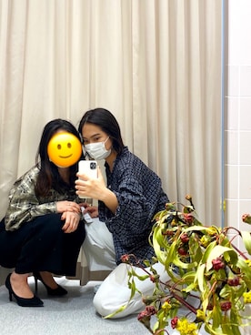 airiさんのコーディネート