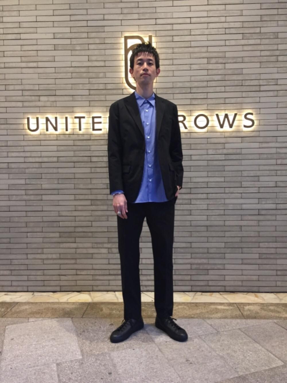 UNITED ARROWS（ユナイテッドアローズ）の「＜UNITED ARROWS