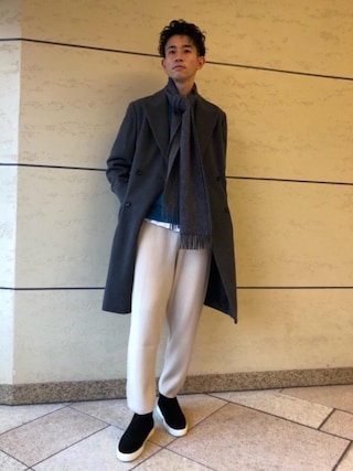 UNITED ARROWS（ユナイテッドアローズ）の「＜UNITED ARROWS＞ ソフト