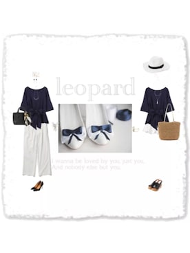 ukiさん（レディース・172cm）の春コーディネート