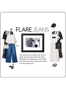 ukiさん（レディース・172cm）の春コーディネート