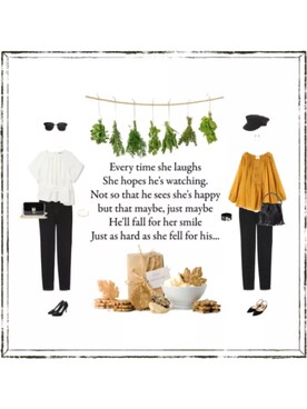 ukiさん(レディース・172cm)の夏コーディネート