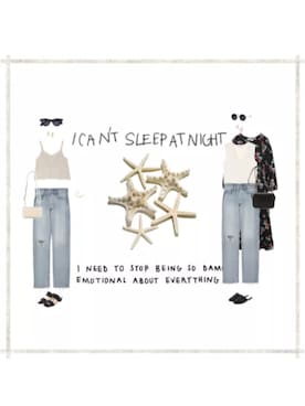 ukiさん(レディース・172cm)の夏コーディネート