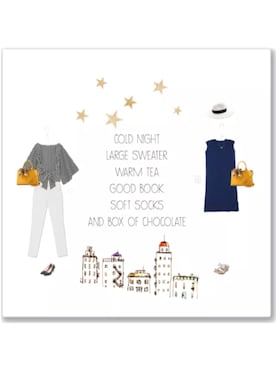 ukiさん（レディース・172cm）の夏コーディネート