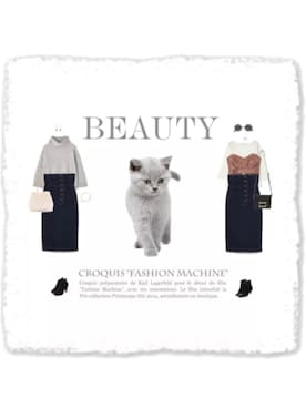 「FORDMILLS（フォードミルズ）のアイテム」を使った、ukiさん（レディース・172cm）の秋コーディネート