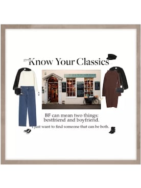 ukiさん（レディース・172cm）の冬コーディネート