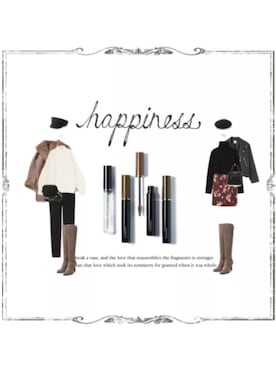 ukiさん（レディース・172cm）の春コーディネート