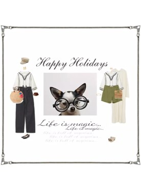 ukiさんのコーディネート