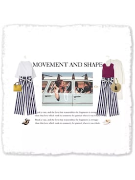 ukiさんのコーディネート