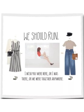 ukiさんのコーディネート