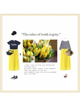 ukiさんのコーディネート