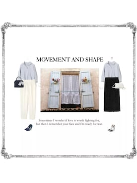 ukiさんのコーディネート