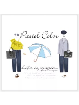 ukiさんのコーディネート